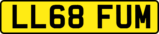 LL68FUM
