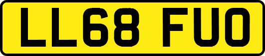 LL68FUO