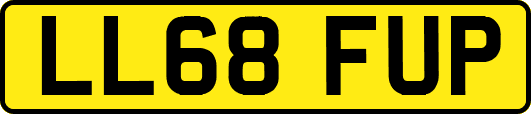 LL68FUP