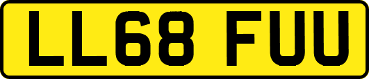 LL68FUU