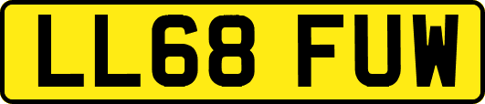 LL68FUW