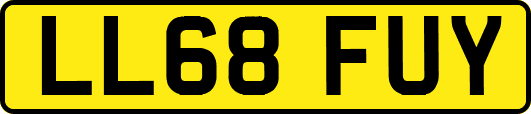 LL68FUY