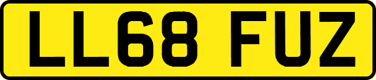 LL68FUZ