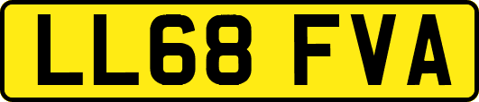 LL68FVA