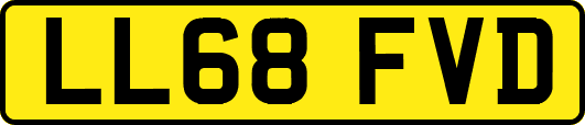 LL68FVD