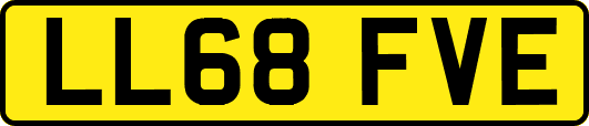 LL68FVE