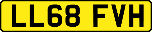 LL68FVH
