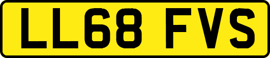 LL68FVS