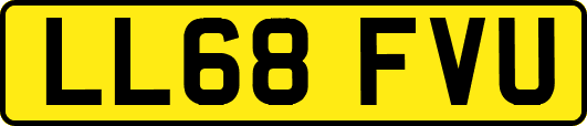 LL68FVU