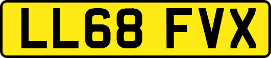 LL68FVX