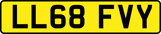 LL68FVY