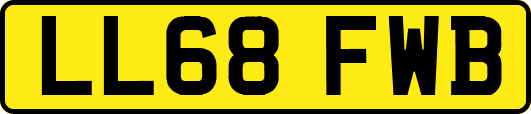 LL68FWB
