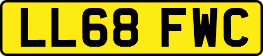 LL68FWC