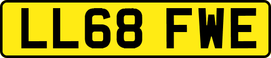 LL68FWE