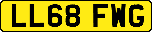 LL68FWG