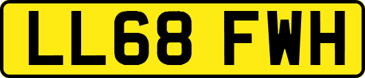 LL68FWH