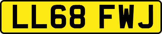 LL68FWJ