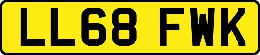 LL68FWK