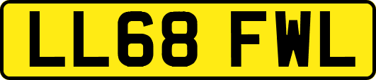 LL68FWL