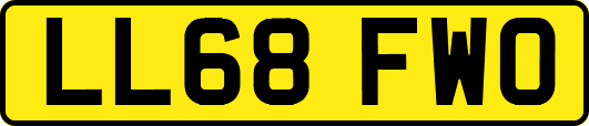 LL68FWO