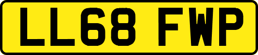 LL68FWP
