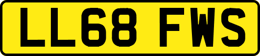LL68FWS