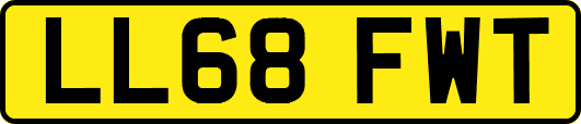 LL68FWT
