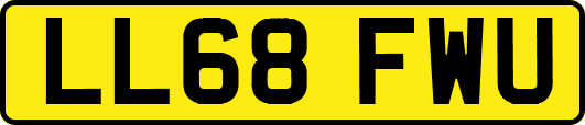 LL68FWU
