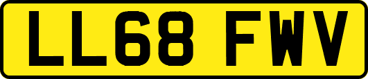 LL68FWV