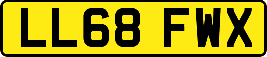LL68FWX