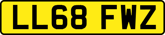 LL68FWZ