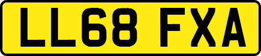 LL68FXA