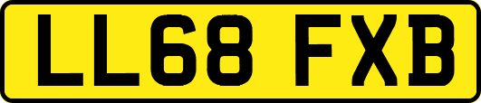 LL68FXB