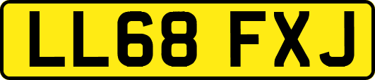 LL68FXJ