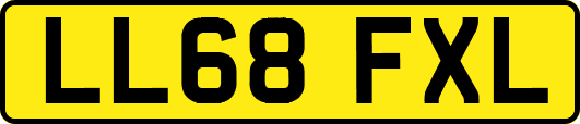 LL68FXL