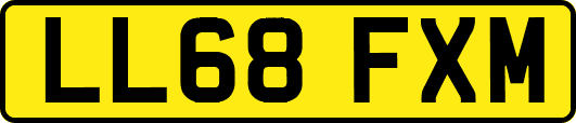 LL68FXM