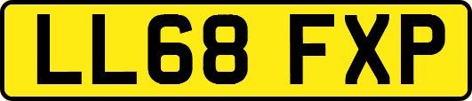 LL68FXP