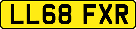 LL68FXR