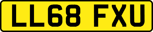 LL68FXU