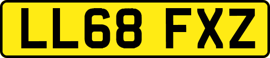 LL68FXZ