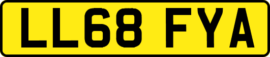 LL68FYA
