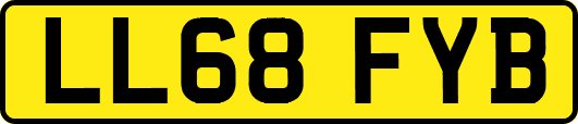 LL68FYB
