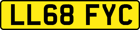 LL68FYC