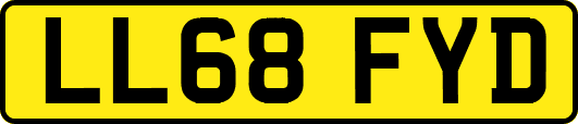 LL68FYD