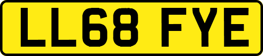 LL68FYE
