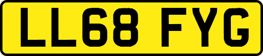 LL68FYG