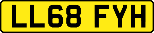 LL68FYH