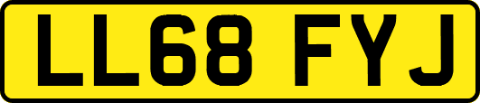 LL68FYJ