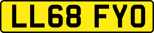 LL68FYO