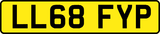 LL68FYP